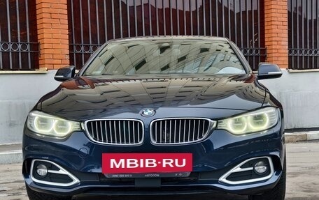 BMW 4 серия, 2014 год, 2 700 000 рублей, 4 фотография