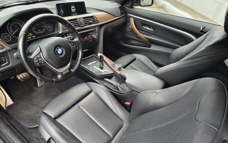 BMW 4 серия, 2014 год, 2 700 000 рублей, 14 фотография