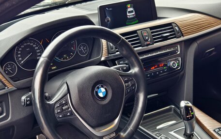 BMW 4 серия, 2014 год, 2 700 000 рублей, 11 фотография