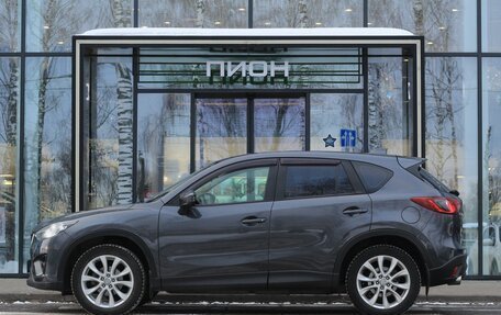 Mazda CX-5 II, 2013 год, 1 750 000 рублей, 2 фотография