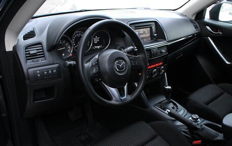 Mazda CX-5 II, 2013 год, 1 750 000 рублей, 6 фотография