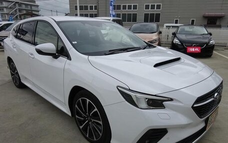 Subaru Levorg, 2022 год, 2 799 257 рублей, 3 фотография