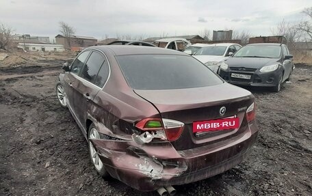 BMW 3 серия, 2005 год, 575 500 рублей, 3 фотография