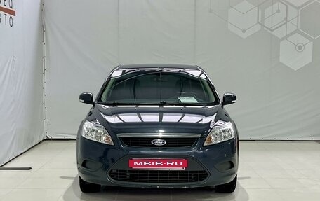 Ford Focus II рестайлинг, 2009 год, 620 000 рублей, 2 фотография