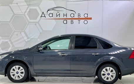 Ford Focus II рестайлинг, 2009 год, 620 000 рублей, 8 фотография