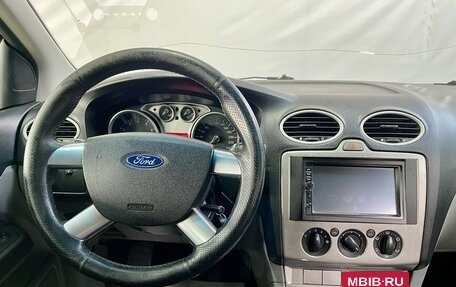 Ford Focus II рестайлинг, 2009 год, 620 000 рублей, 12 фотография