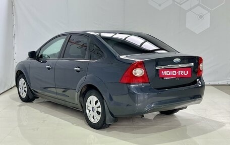 Ford Focus II рестайлинг, 2009 год, 620 000 рублей, 7 фотография