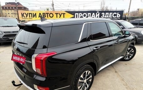 Hyundai Palisade I, 2021 год, 4 750 000 рублей, 3 фотография