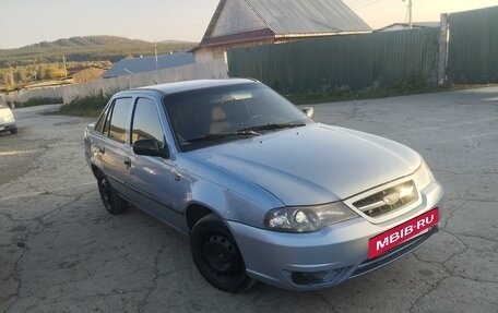 Daewoo Nexia I рестайлинг, 2011 год, 300 000 рублей, 6 фотография