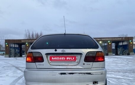 Nissan Almera, 1995 год, 205 000 рублей, 6 фотография