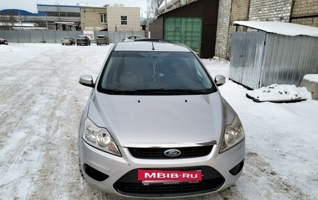 Ford Focus II рестайлинг, 2009 год, 480 000 рублей, 6 фотография