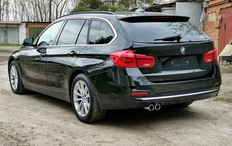 BMW 3 серия, 2019 год, 3 000 000 рублей, 7 фотография