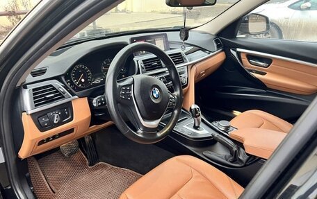 BMW 3 серия, 2019 год, 3 000 000 рублей, 8 фотография