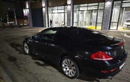 BMW 6 серия, 2008 год, 1 450 000 рублей, 2 фотография