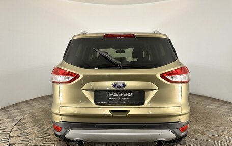 Ford Kuga III, 2013 год, 1 240 000 рублей, 3 фотография