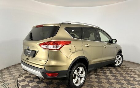 Ford Kuga III, 2013 год, 1 240 000 рублей, 6 фотография