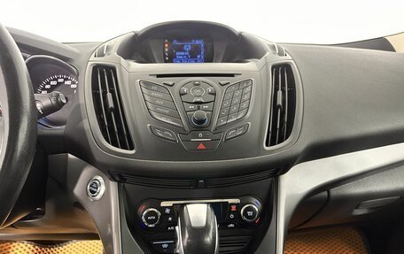 Ford Kuga III, 2013 год, 1 240 000 рублей, 12 фотография