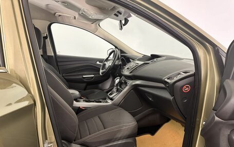 Ford Kuga III, 2013 год, 1 240 000 рублей, 14 фотография