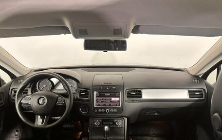 Volkswagen Touareg III, 2011 год, 1 850 000 рублей, 7 фотография