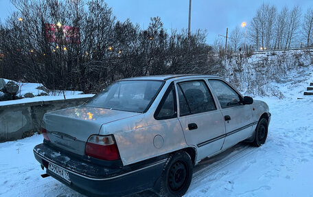 Daewoo Nexia I рестайлинг, 2005 год, 65 000 рублей, 2 фотография