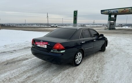 Toyota Mark II IX (X110), 2003 год, 870 000 рублей, 7 фотография