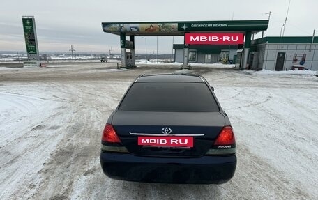 Toyota Mark II IX (X110), 2003 год, 870 000 рублей, 6 фотография