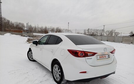 Mazda 3, 2014 год, 1 360 000 рублей, 7 фотография