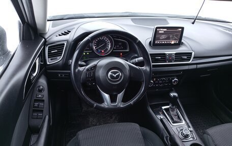 Mazda 3, 2014 год, 1 360 000 рублей, 4 фотография