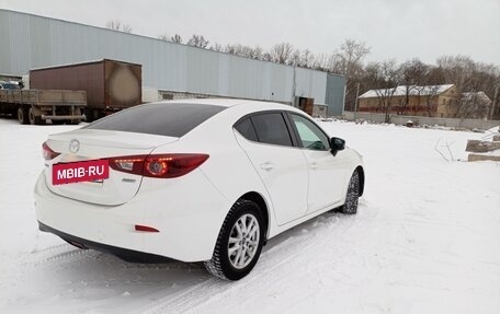 Mazda 3, 2014 год, 1 360 000 рублей, 5 фотография