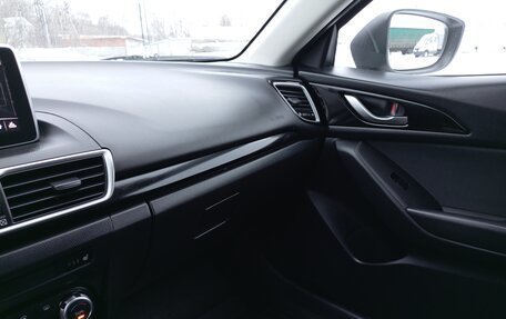 Mazda 3, 2014 год, 1 360 000 рублей, 14 фотография