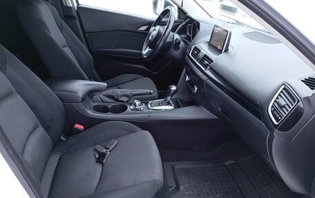 Mazda 3, 2014 год, 1 360 000 рублей, 8 фотография