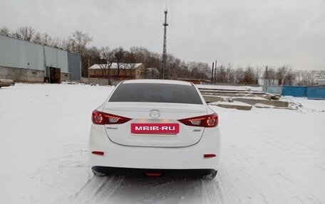 Mazda 3, 2014 год, 1 360 000 рублей, 6 фотография