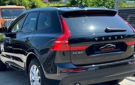 Volvo XC60 II, 2019 год, 3 500 000 рублей, 2 фотография