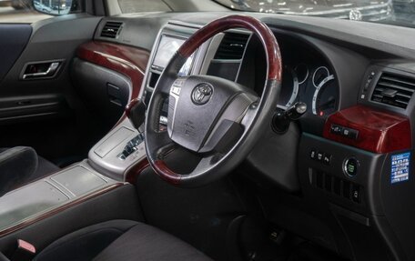 Toyota Vellfire I, 2008 год, 2 100 000 рублей, 2 фотография