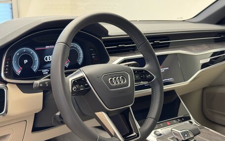 Audi A6, 2020 год, 6 662 500 рублей, 13 фотография