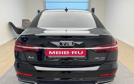 Audi A6, 2020 год, 6 662 500 рублей, 5 фотография