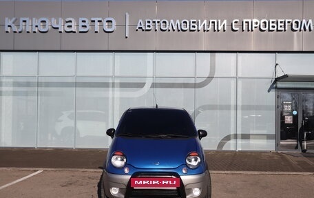 Daewoo Matiz I, 2012 год, 640 000 рублей, 3 фотография