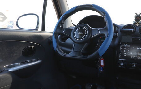 Daewoo Matiz I, 2012 год, 640 000 рублей, 23 фотография