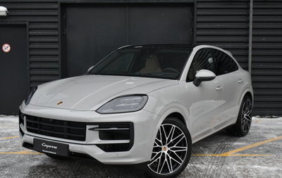 Porsche Cayenne III, 2024 год, 21 499 000 рублей, 1 фотография