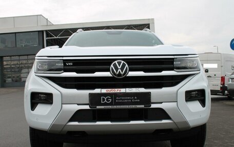 Volkswagen Amarok, 2024 год, 9 900 000 рублей, 2 фотография