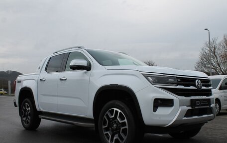 Volkswagen Amarok, 2024 год, 9 900 000 рублей, 3 фотография