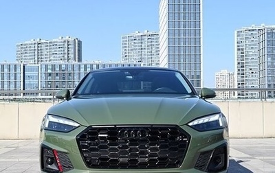 Audi A5, 2021 год, 3 250 000 рублей, 1 фотография