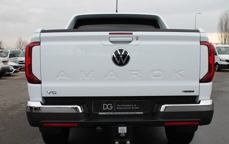 Volkswagen Amarok, 2024 год, 9 900 000 рублей, 8 фотография