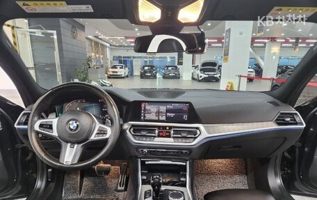 BMW 3 серия, 2022 год, 5 150 257 рублей, 6 фотография