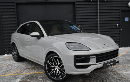 Porsche Cayenne III, 2024 год, 21 499 000 рублей, 3 фотография