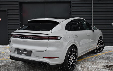 Porsche Cayenne III, 2024 год, 21 499 000 рублей, 7 фотография