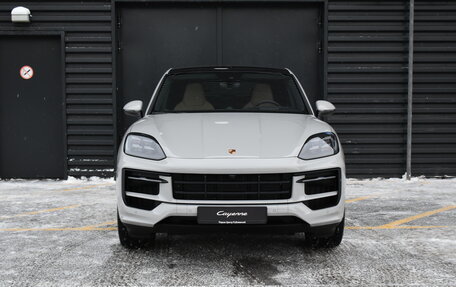 Porsche Cayenne III, 2024 год, 21 499 000 рублей, 2 фотография