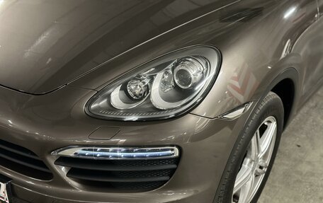 Porsche Cayenne III, 2012 год, 3 500 000 рублей, 19 фотография