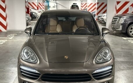 Porsche Cayenne III, 2012 год, 3 500 000 рублей, 15 фотография