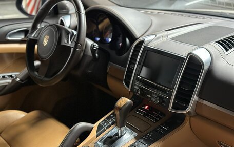 Porsche Cayenne III, 2012 год, 3 500 000 рублей, 24 фотография